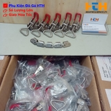 Cam kẹp GH-4002SS