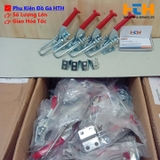 Cam kẹp GH-431