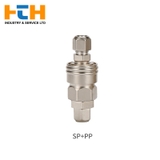 Đầu nối nhanh khí nén