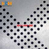 Khuôn đột dập CNC