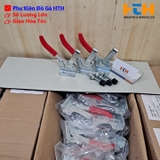 Cam kẹp GH-203F | GH-203-FL | GH-203F-SS