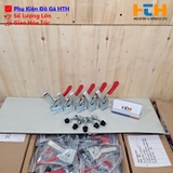 Cam kẹp GH-201B