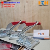 Cam kẹp chốt GH-40370