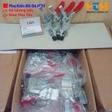 Cam kẹp GH-225DHB