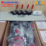 Cam kẹp GH-304-CM
