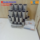 Bạc bi nhôm MBS28x4