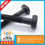 Bu Lông Chữ T đầu vuông M18