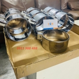 Vòng nhiệt tròn D34