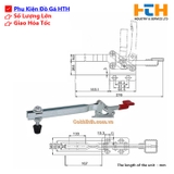 Cam kẹp GH-22185