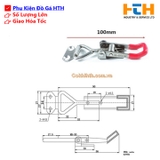 Cam kẹp GH-4001SS