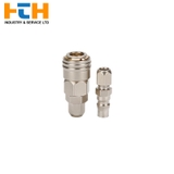 Đầu nối nhanh khí nén