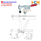 Cam kẹp GH-202F