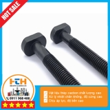 Bu Lông Chữ T đầu vuông M18