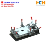 Cam kẹp GH-11421