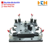 CAM KẸP ĐỨNG GH-12265