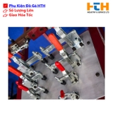 Cam kẹp GH-101-E