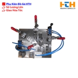 Cam kẹp GH-201B