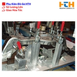 Cam kẹp GH-202F