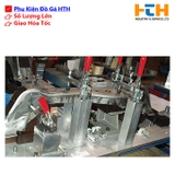 Cam kẹp GH-12050-U