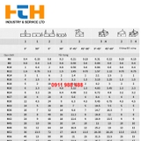 Bu lông Móc cẩu cường độ cao - Cấp bền 12.9