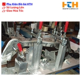 Cam kẹp GH-203P