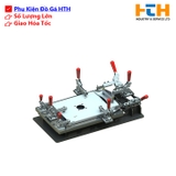 Cam kẹp GH-225D
