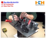 Cam kẹp GH-305-HM