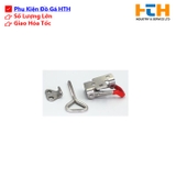 Cam kẹp GH-4002SS