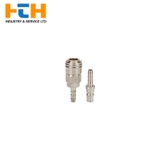 Đầu nối nhanh khí nén