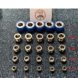 Đầu bịt inox lục giác trong và ren ngoài PT