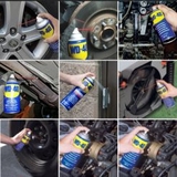 Dầu bôi trơn chống gỉ WD 40 412ml