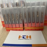 Dao phay thép vonfram 55 HRC 4 lưỡi cắt