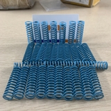 Lò xo xanh SWU - L65->L110