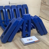 Kẹp khuôn loại thẳng M10