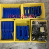 Kẹp khuôn loại thẳng M18