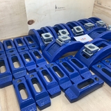 Kẹp khuôn thẳng cường lực M20