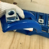 Cầu kẹp khuôn cong M20