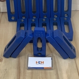 Kẹp khuôn loại thẳng M18