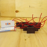 Tụ điện khởi động CBB