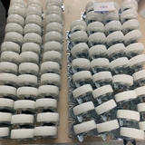 Bánh xe chuyển hướng đa năng có phanh 3inch