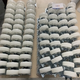 Bánh xe chuyển hướng đa năng có phanh 3inch