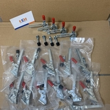 Cam kẹp GH-101-AL