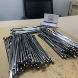 Pin đẩy dẹt tiêu chuẩn