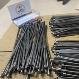 Chốt đẩy dẹt gia công - tùy chỉnh