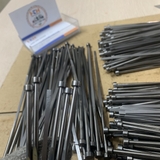 Pin đẩy dẹt tiêu chuẩn