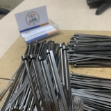 Pin đẩy dẹt tiêu chuẩn