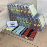 Chốt giật khuôn Nylon