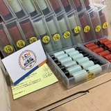 Chốt giật khuôn Nylon