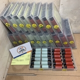 Chốt giật khuôn Nylon