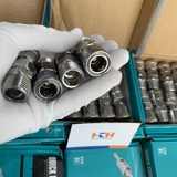 Đầu nối nhanh khí nén